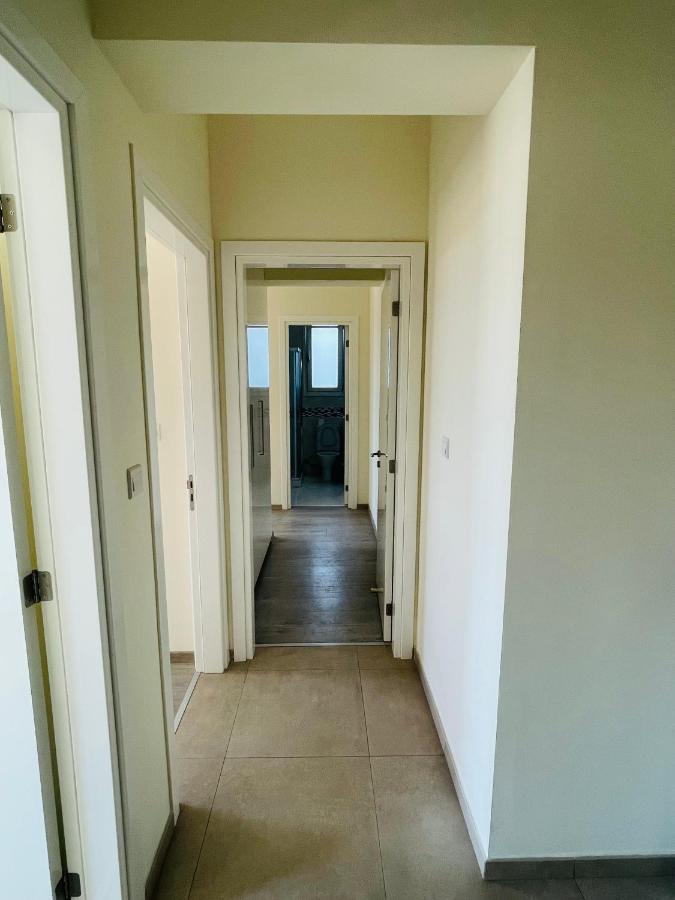 City Center Cozy Apt Paphos Esterno foto
