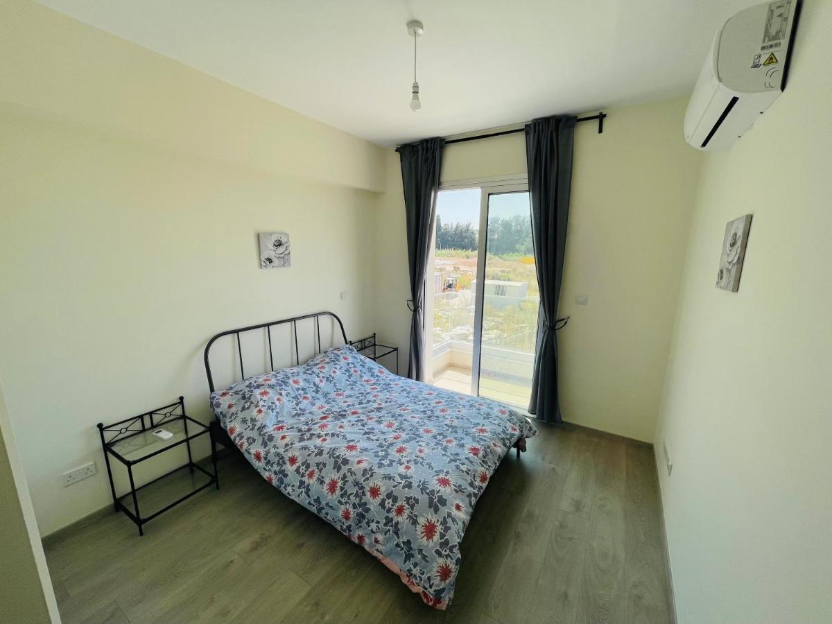 City Center Cozy Apt Paphos Esterno foto