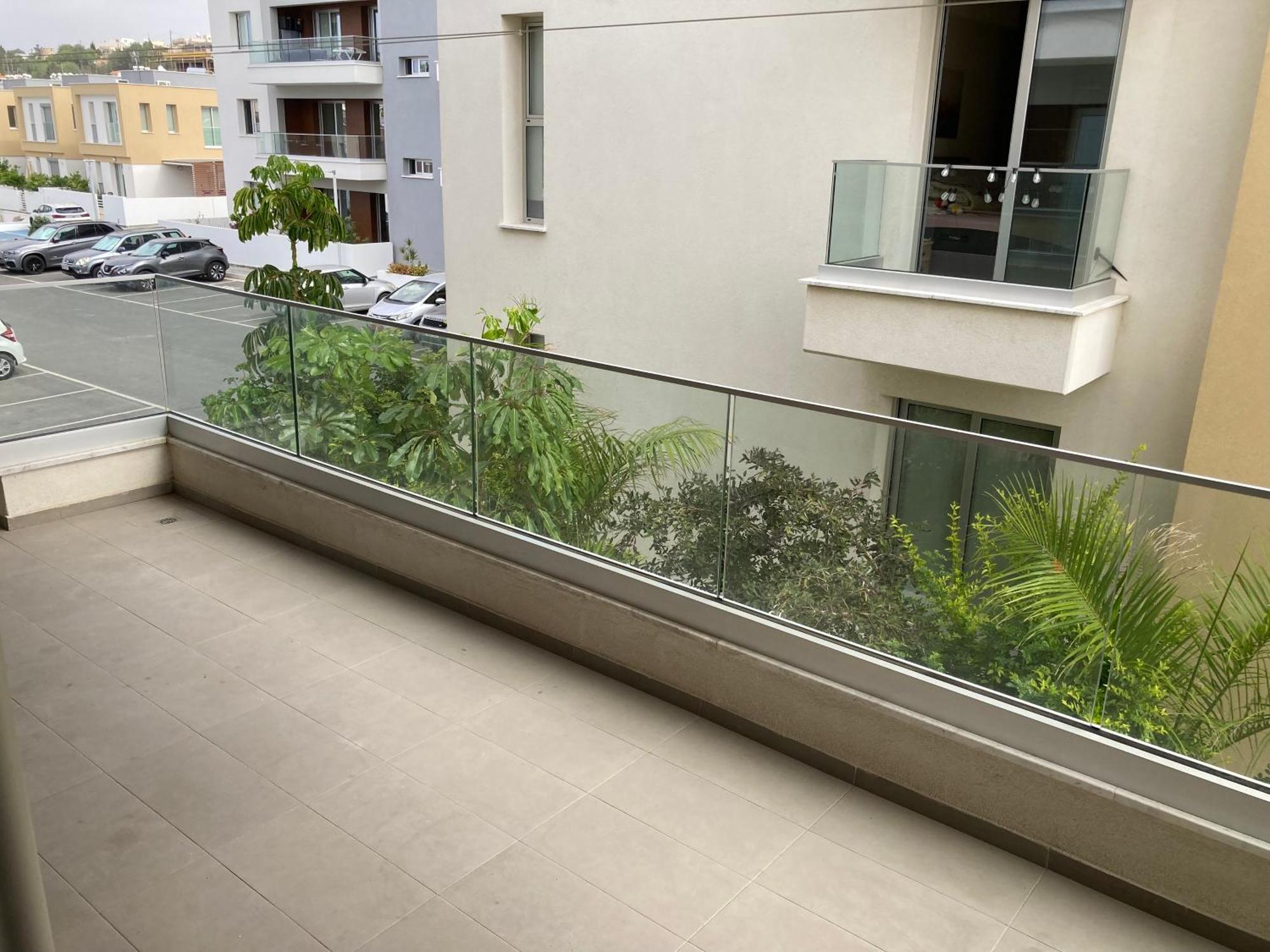 City Center Cozy Apt Paphos Esterno foto
