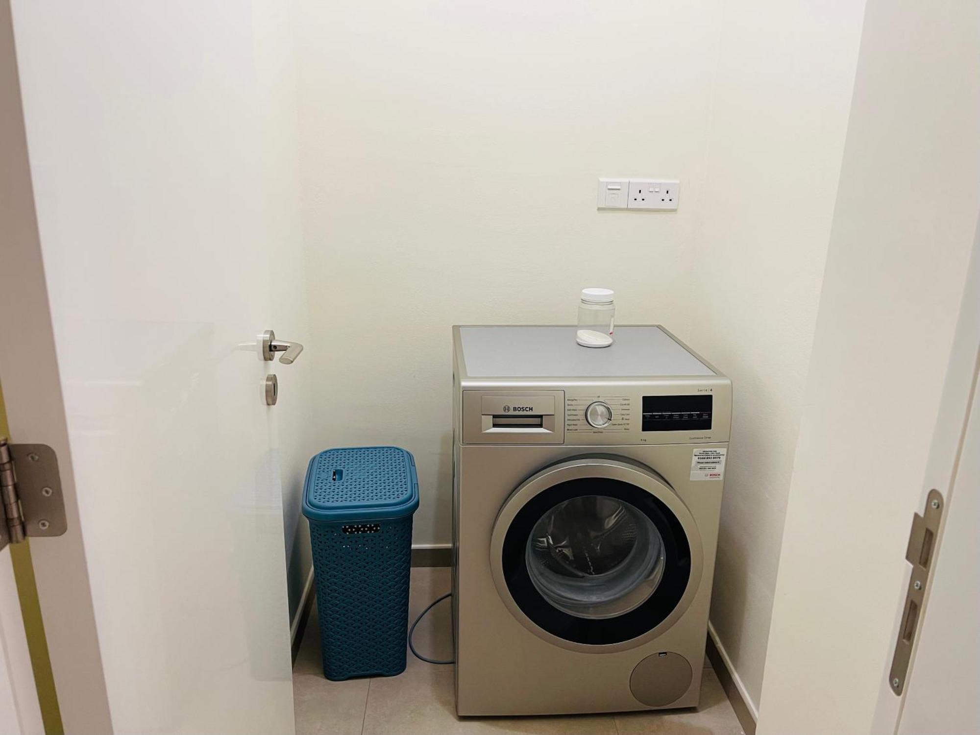 City Center Cozy Apt Paphos Esterno foto